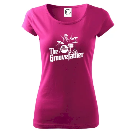 The GrooveFather