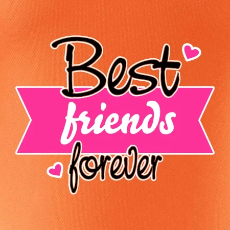 Best friends stuha