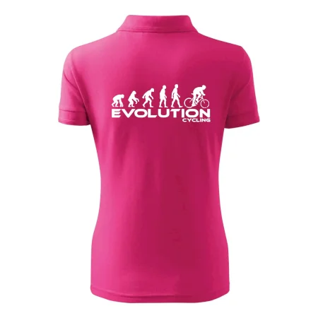 Evolúcia cyklistiky