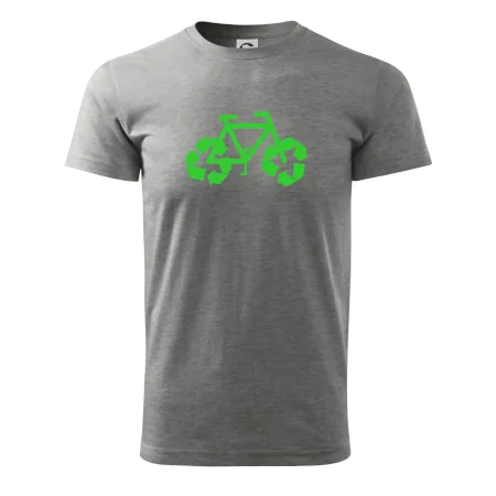 Bicykel ekológia