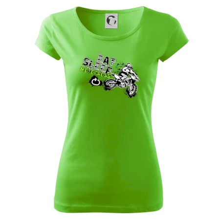 Eat Sleep Motocross