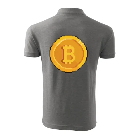 Bitcoin minca