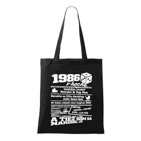 1986 v kocke