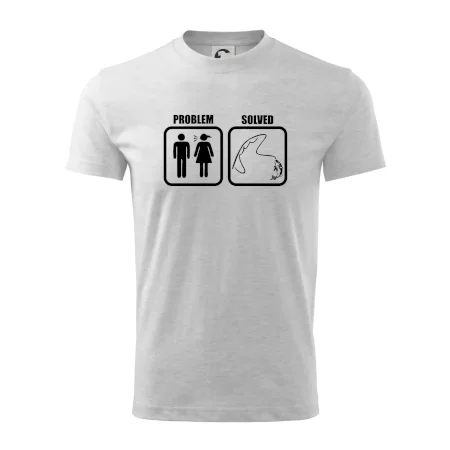 Problém rybárčenie