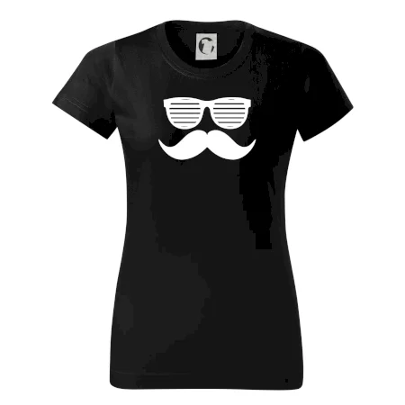 Mustache okuliare