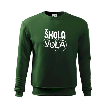 Škola volá