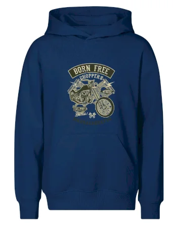 Born Free Choppers