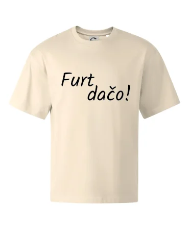 Furt dačo