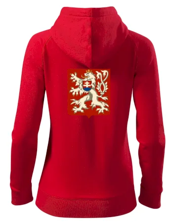 Znak maly Prvá Republika československá 1918–1920