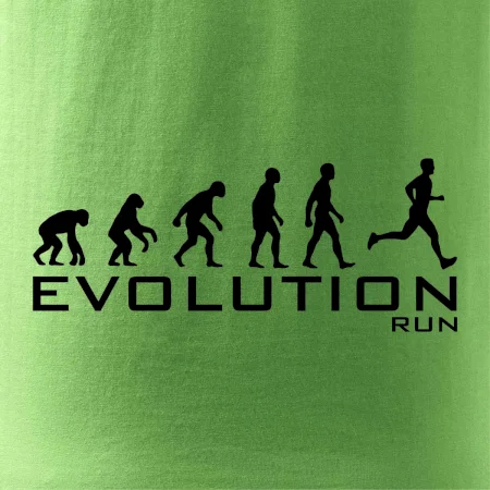 Evolúcia Beh
