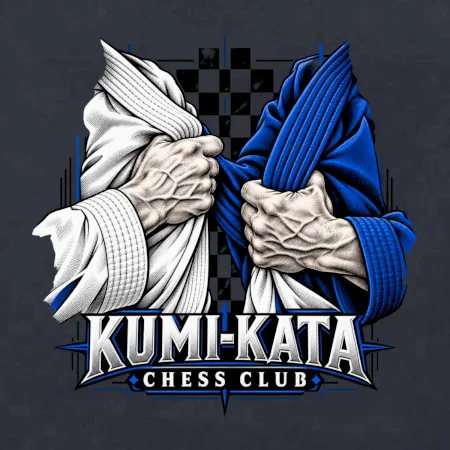 Kumi kata chess club