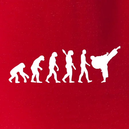 Karate Evolúcia - kop