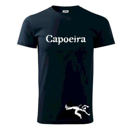 Capoeira veľký