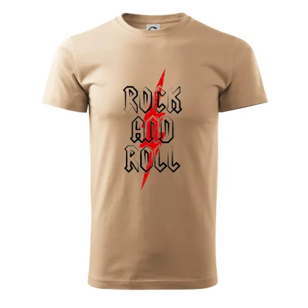 Rock and Roll blesk