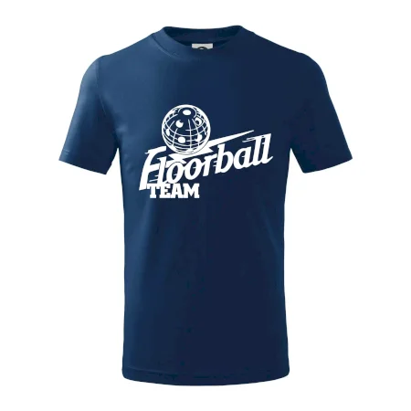 Florbal team
