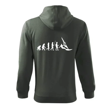 Evoluce Windsurfing