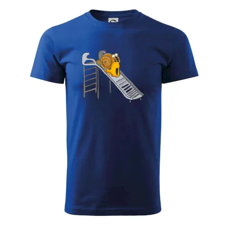 To bude ale drsný nárez (Pecka Design)