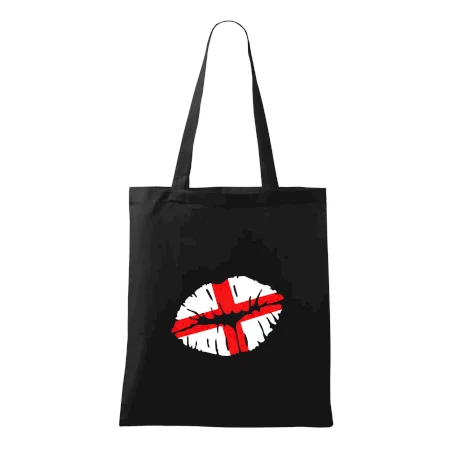 England kiss