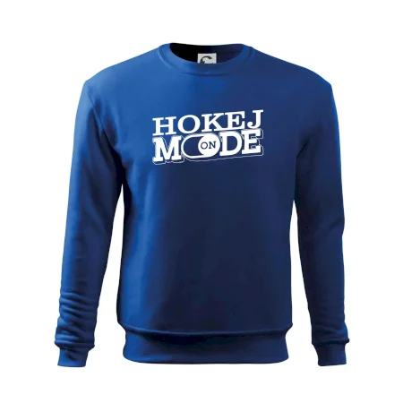 Hokej mode