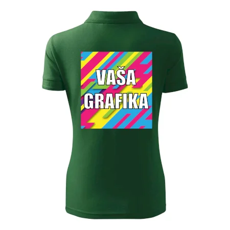 Potlač s vašou grafikou