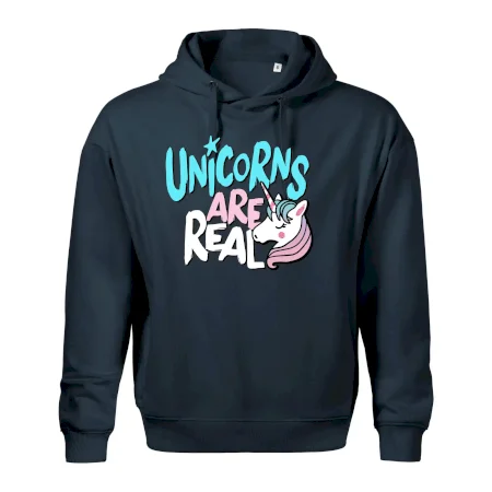Unicorns are real ponny