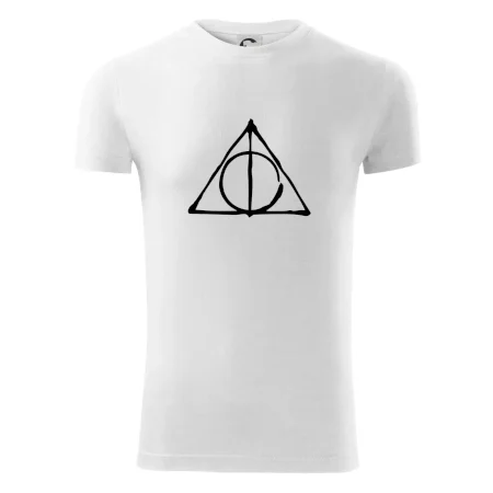 Harry - symbol relikvie
