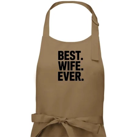 Best wife ever