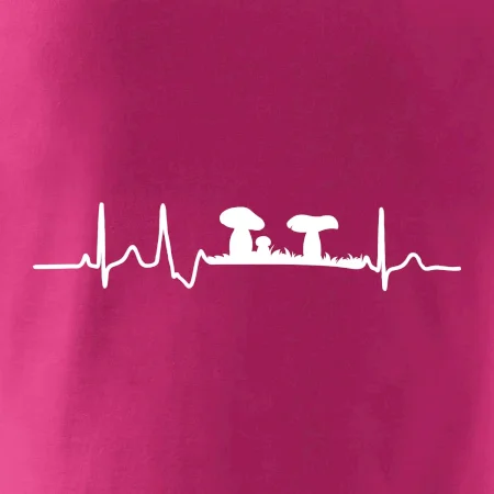 EKG hubár