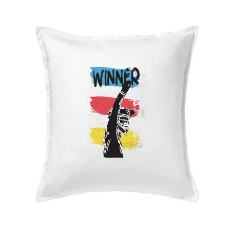 Winner pretekár