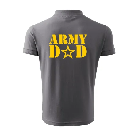 Army dad