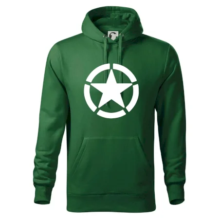 Army hvězda