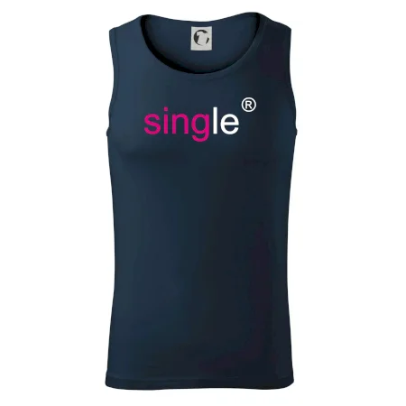 Single nápis copyright