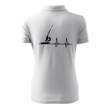 EKG Windsurfing