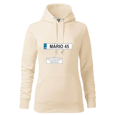 ŠPZ Meno a vek