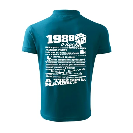 1988 v kocke