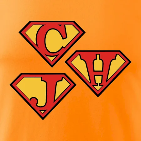 Superman písmeno