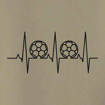 Ekg futbal veľký