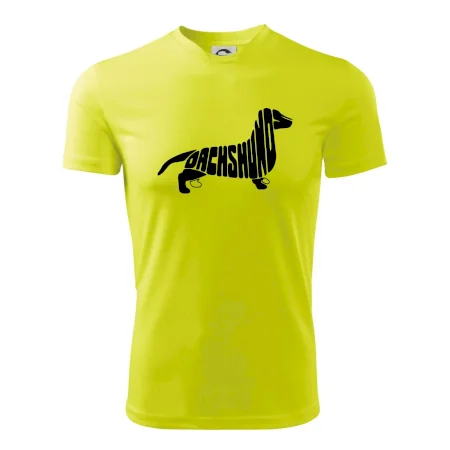 Jazvečík - Dachshund