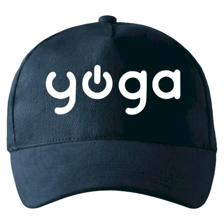 Power yoga logo