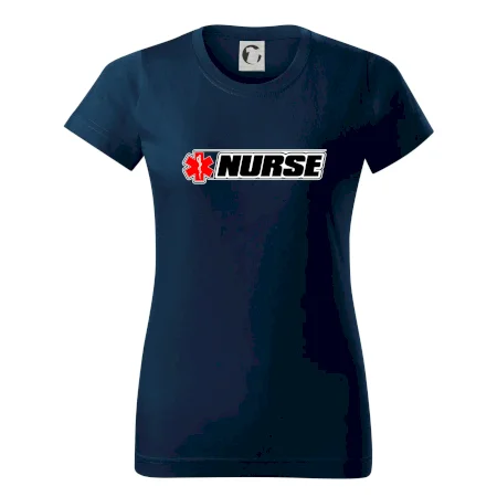 Nurse kríž