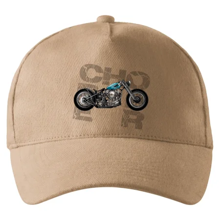 Chopper 001