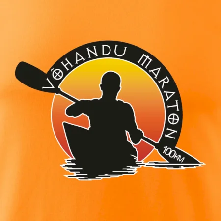 Vohandu Maraton