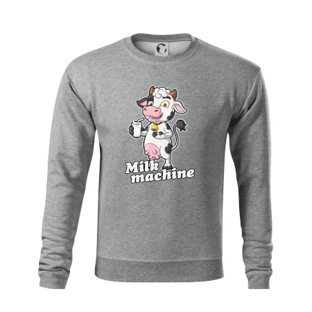 Milk machine