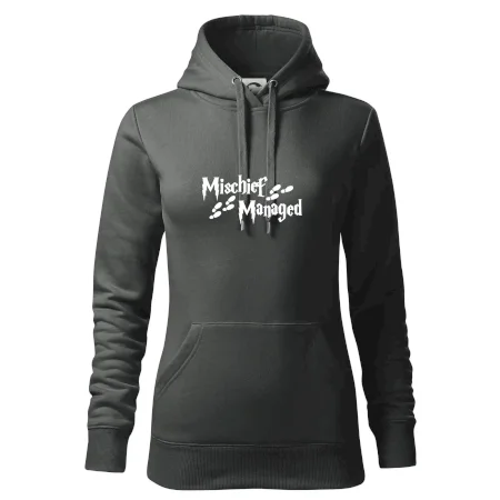 Harry - Mischief Managed