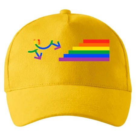 Gay symbol dúha