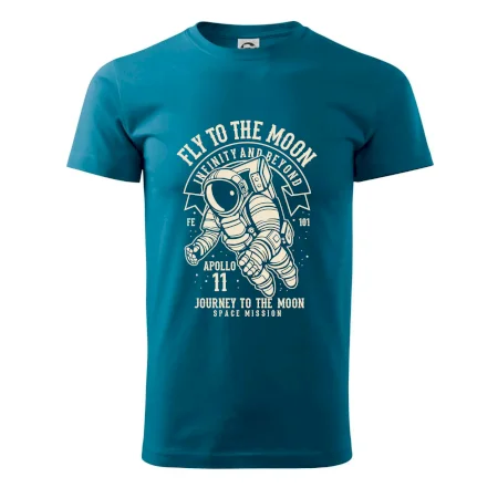 Fly To The Moon