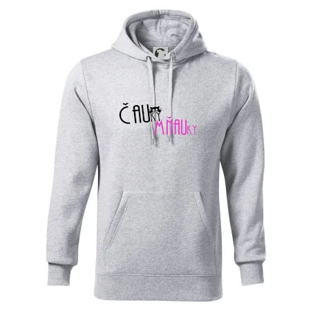 Čauky mňauky