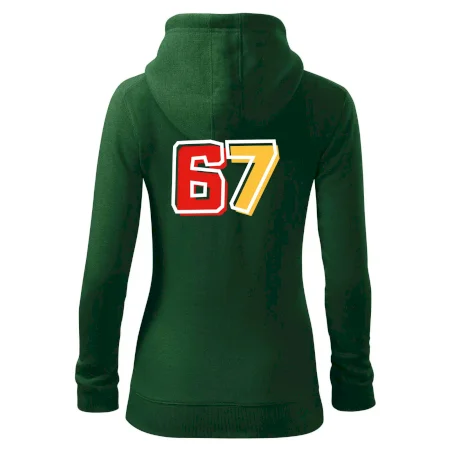 67 - čísla