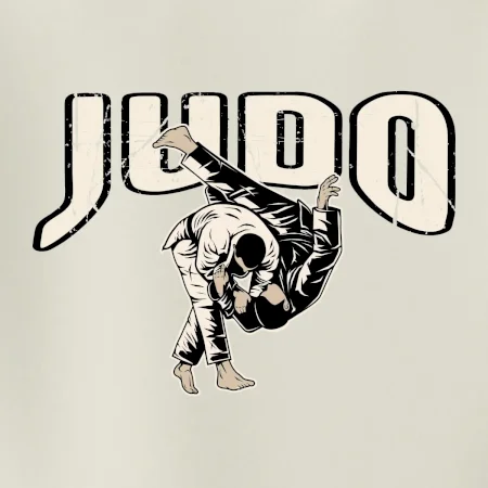 Judo v boji