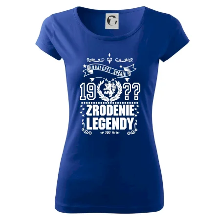 Zrodenie legendy - Slovenský lev